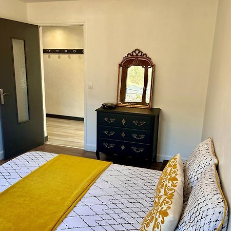 Appartement Au Coeur Des Alpes Албервил Екстериор снимка