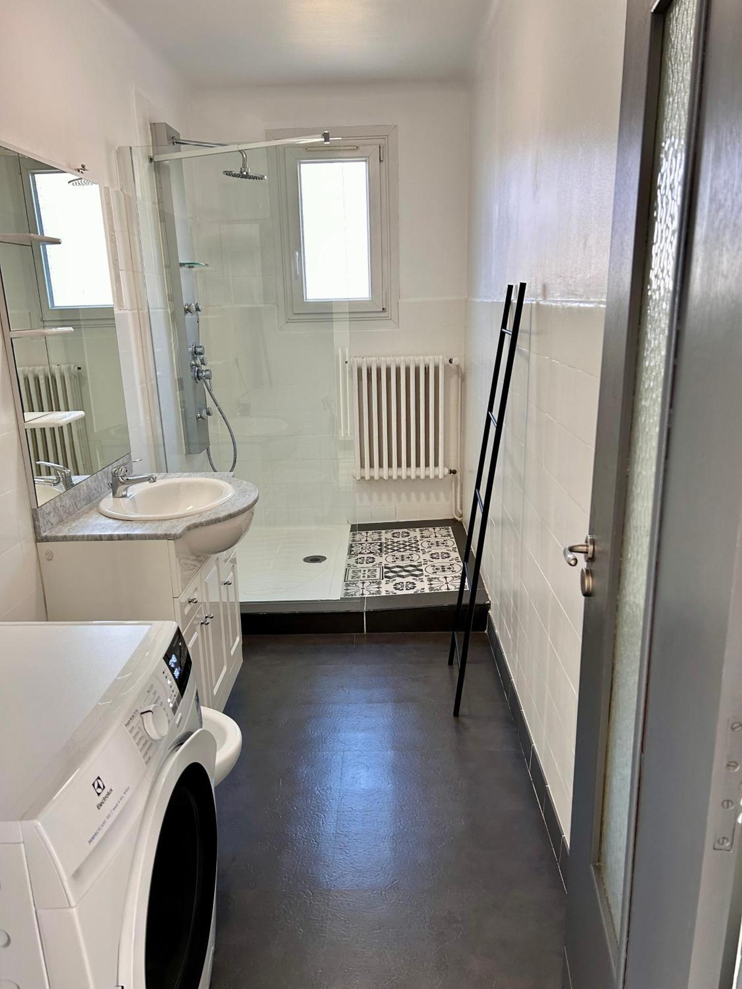 Appartement Au Coeur Des Alpes Албервил Екстериор снимка